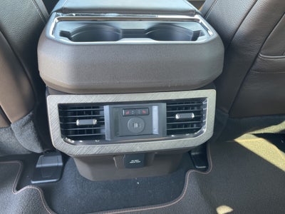 2026 Ford Super Duty F-350 DRW F-350® King Ranch®