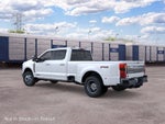 2026 Ford Super Duty F-350 DRW F-350® King Ranch®