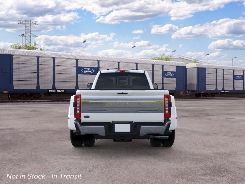 2026 Ford Super Duty F-350 DRW F-350® King Ranch®