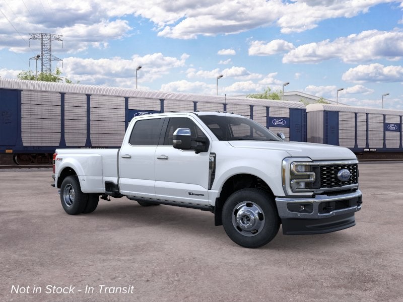 2026 Ford Super Duty F-350 DRW F-350® King Ranch®