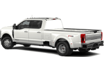 2026 Ford Super Duty F-350 DRW King Ranch