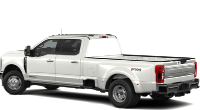 2026 Ford Super Duty F-350 DRW F-350® King Ranch®