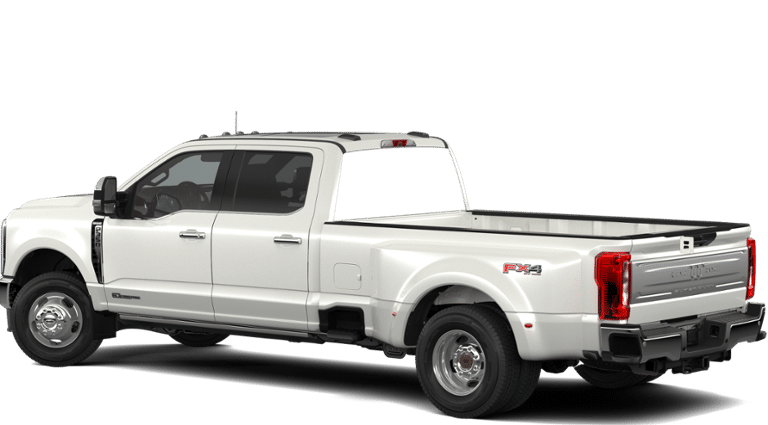 2026 Ford Super Duty F-350 DRW F-350® King Ranch®