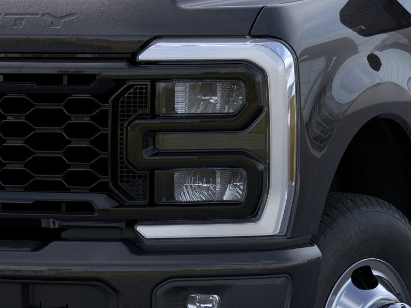 2026 Ford Super Duty F-350 DRW XL