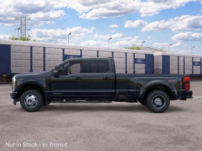 2026 Ford Super Duty F-350 DRW XL