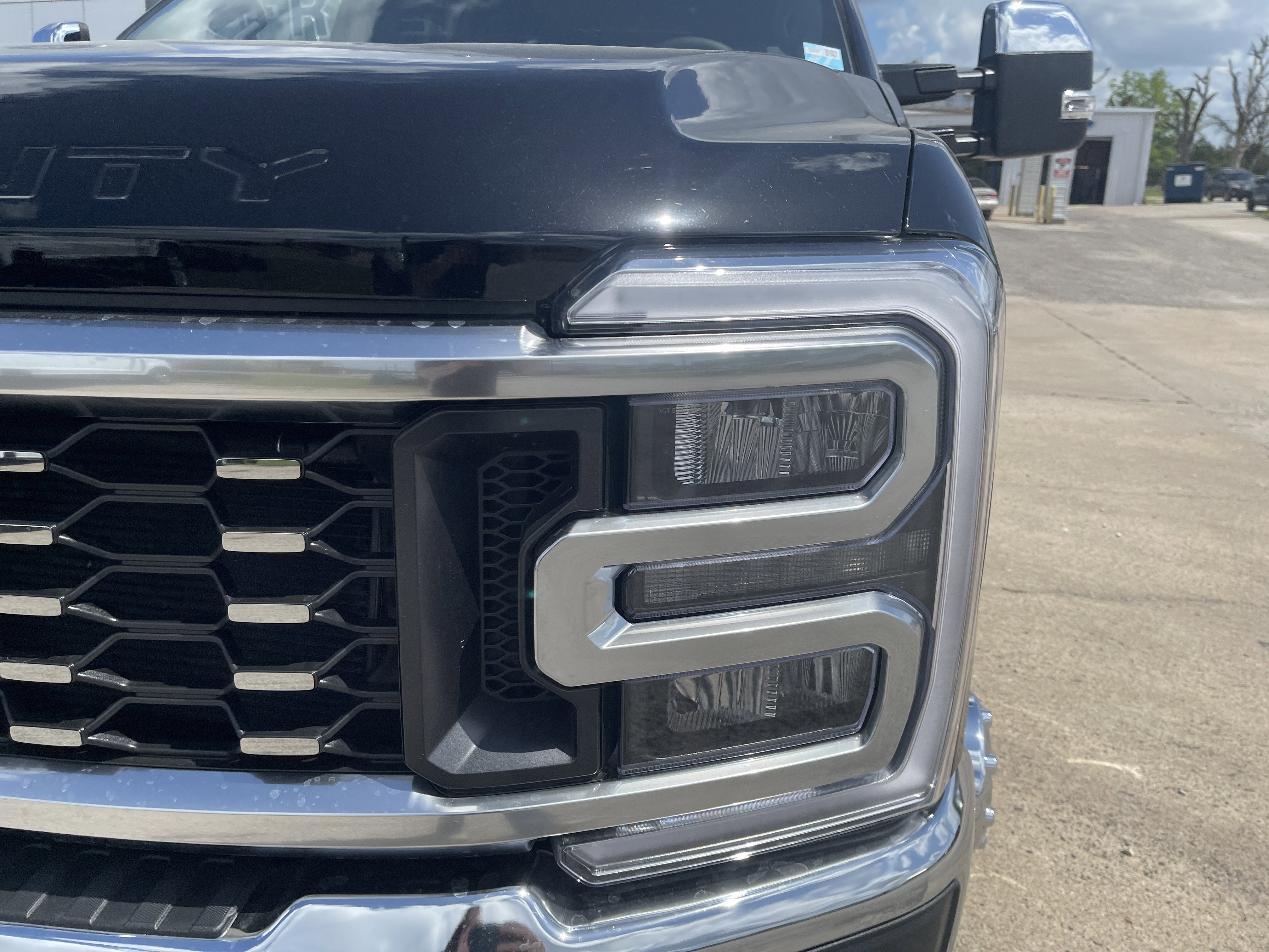 2026 Ford Super Duty F-350 DRW King Ranch