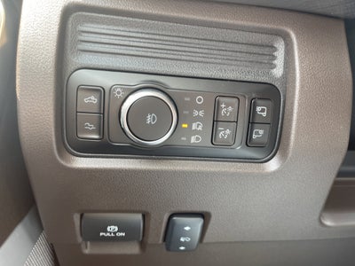 2026 Ford Super Duty F-350 DRW King Ranch