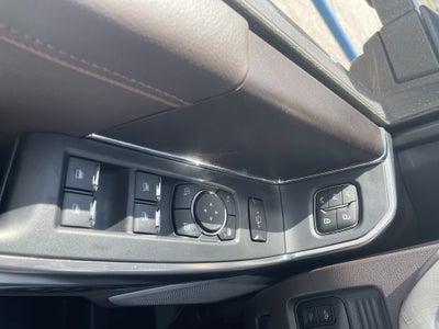 2026 Ford Super Duty F-350 DRW King Ranch