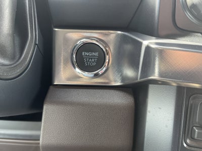 2026 Ford Super Duty F-350 DRW King Ranch