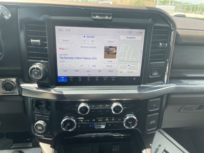 2026 Ford Super Duty F-350 DRW King Ranch