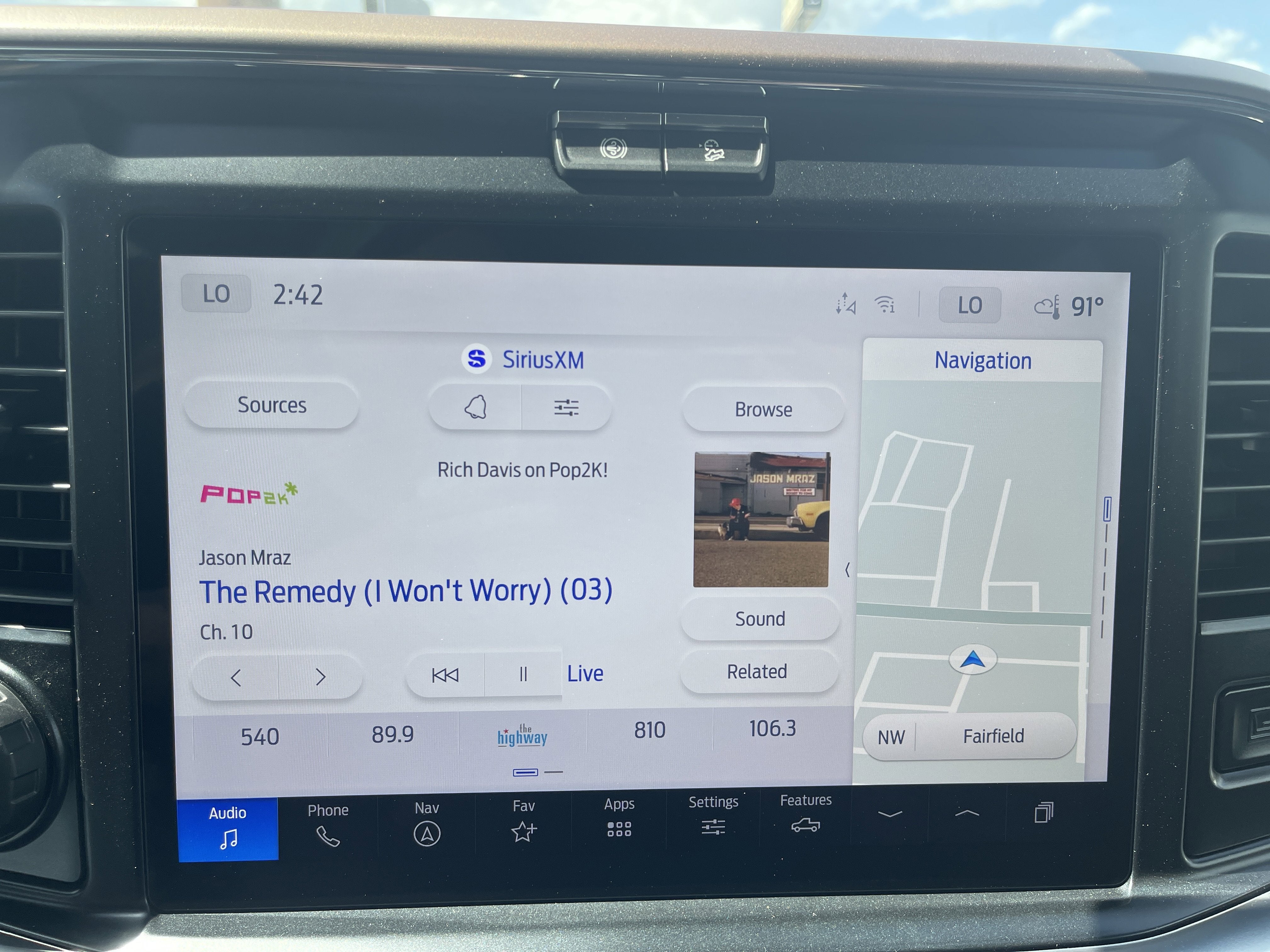 2026 Ford Super Duty F-350 DRW King Ranch