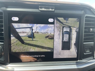 2026 Ford Super Duty F-350 DRW King Ranch