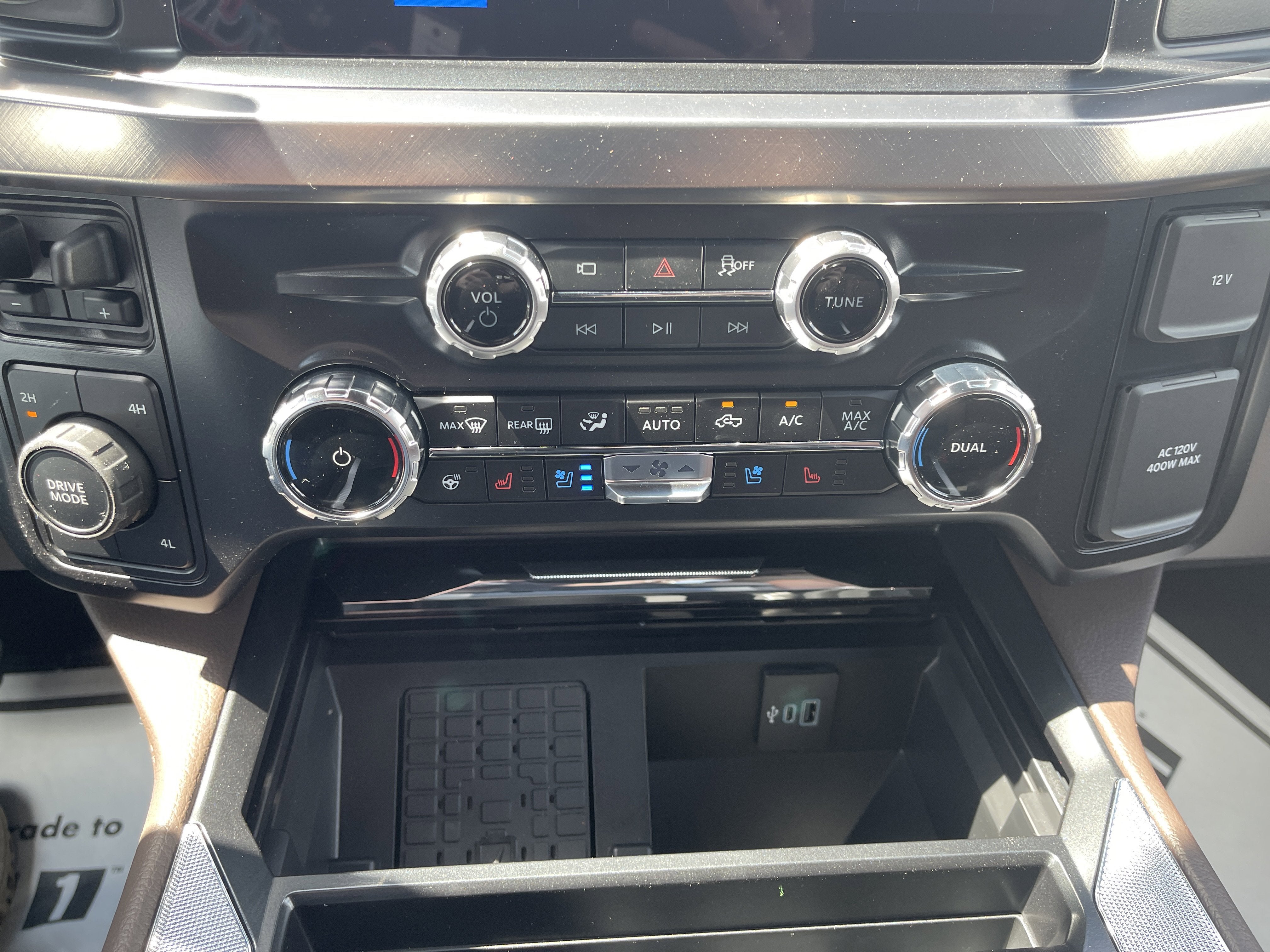 2026 Ford Super Duty F-350 DRW King Ranch