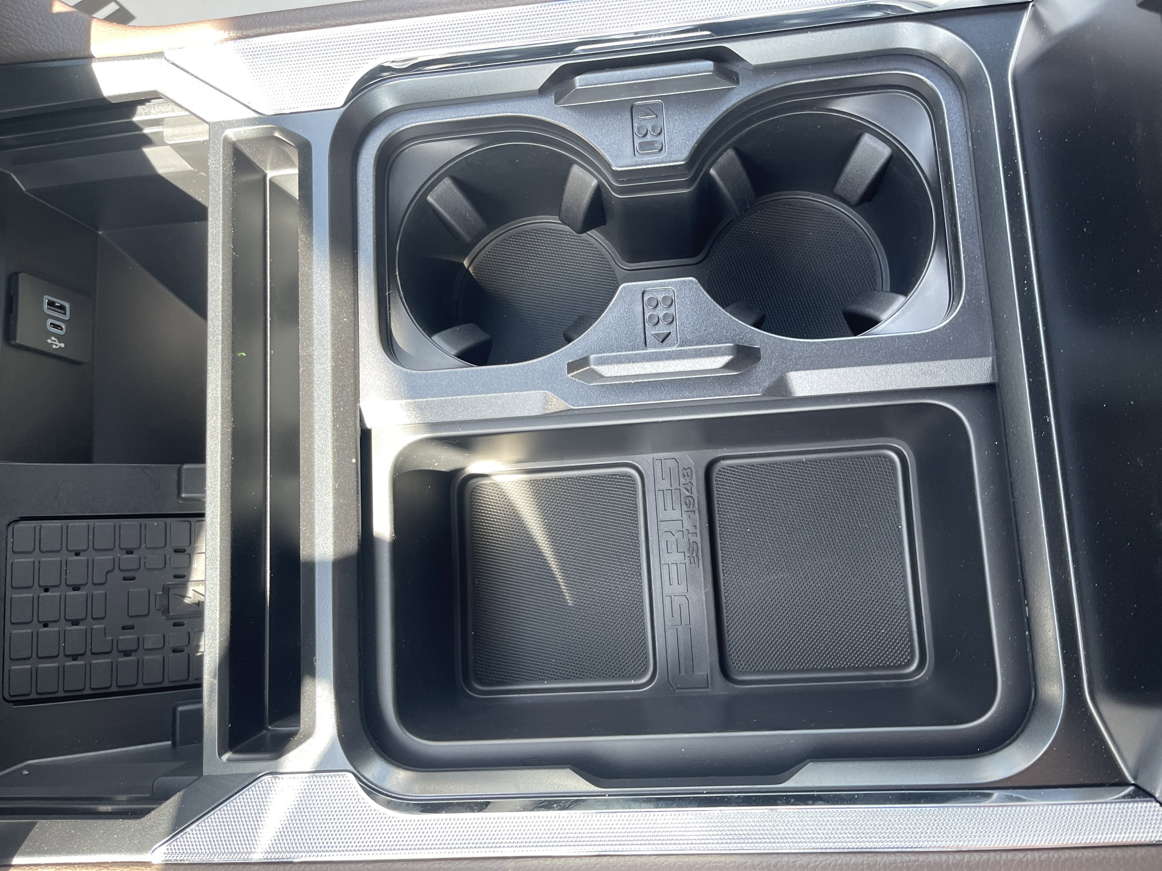 2026 Ford Super Duty F-350 DRW King Ranch