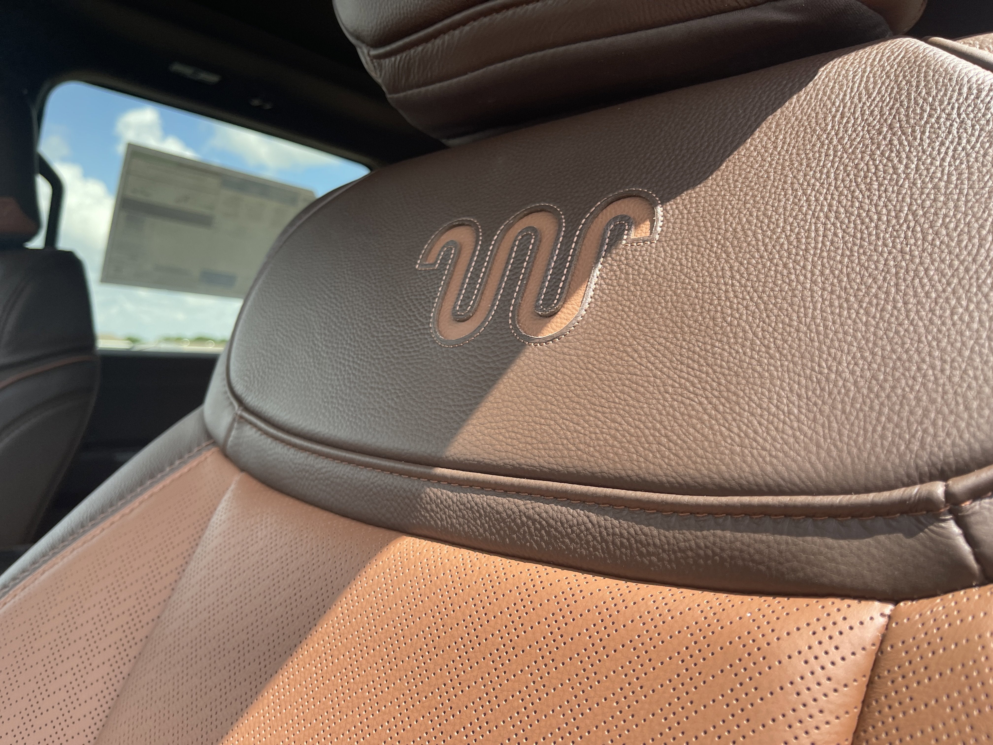 2026 Ford Super Duty F-350 DRW King Ranch