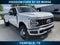 2025 Ford Super Duty F-350 DRW LARIAT