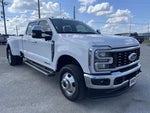 2025 Ford Super Duty F-350 DRW LARIAT