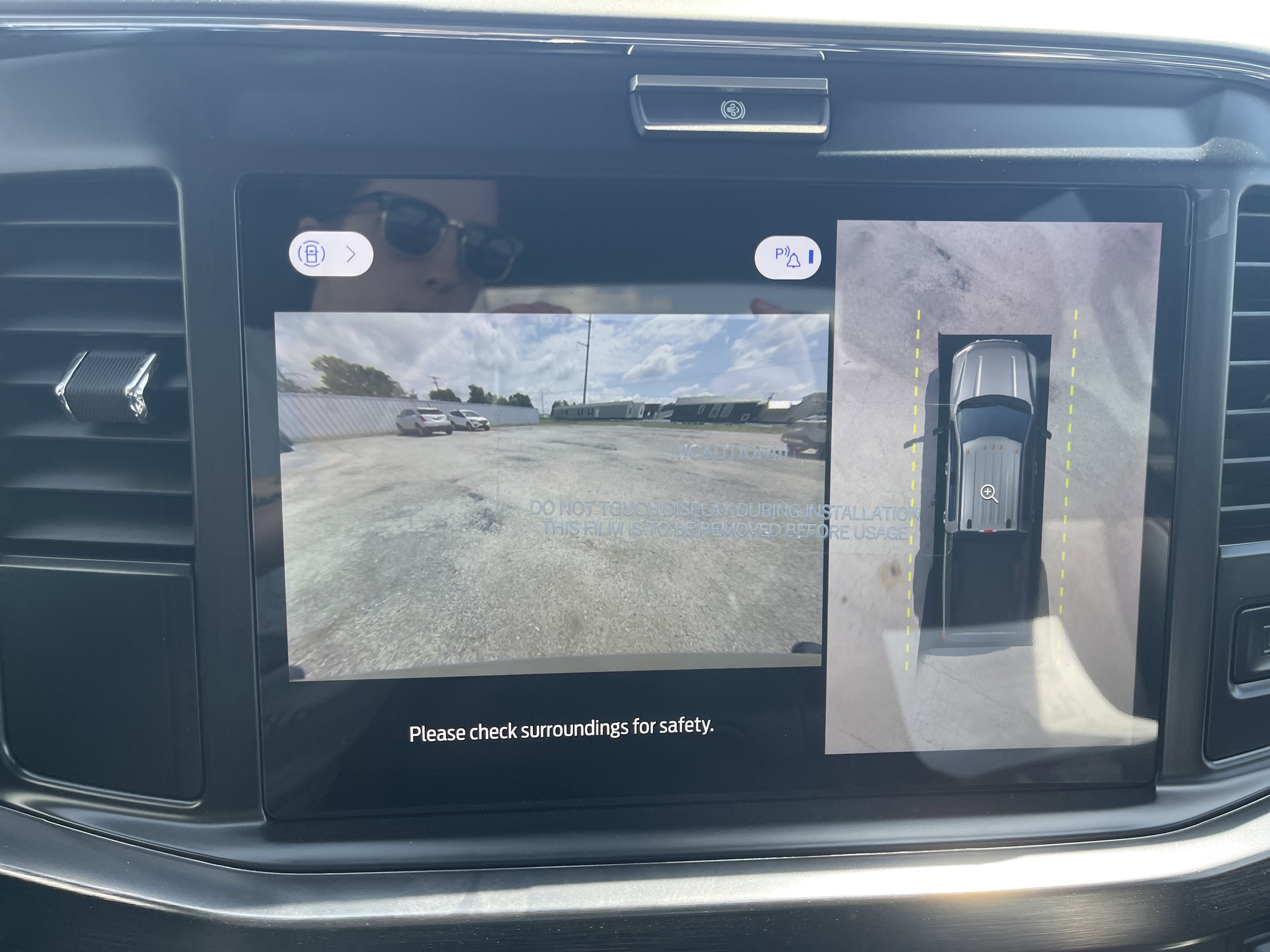2026 Ford Super Duty F-450 DRW Base