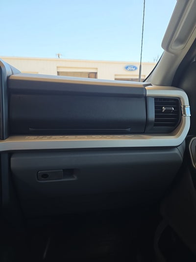2023 Ford Super Duty F-450 DRW XLT
