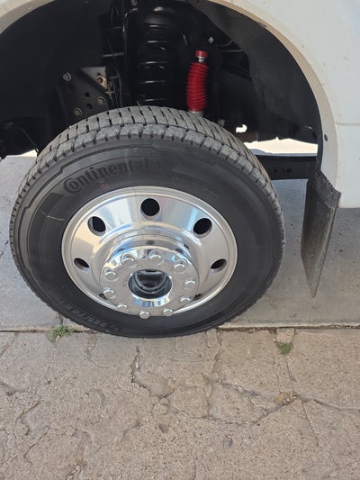 2023 Ford Super Duty F-450 DRW XLT
