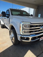 2023 Ford Super Duty F-450 DRW XLT