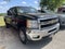 2012 Chevrolet Silverado 2500HD LT