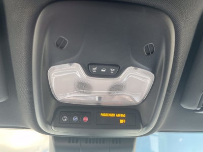 2024 Chevrolet Colorado 4WD Trail Boss