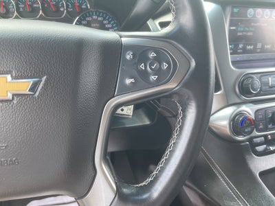 2019 Chevrolet Suburban LS