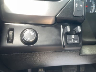 2019 Chevrolet Suburban LS