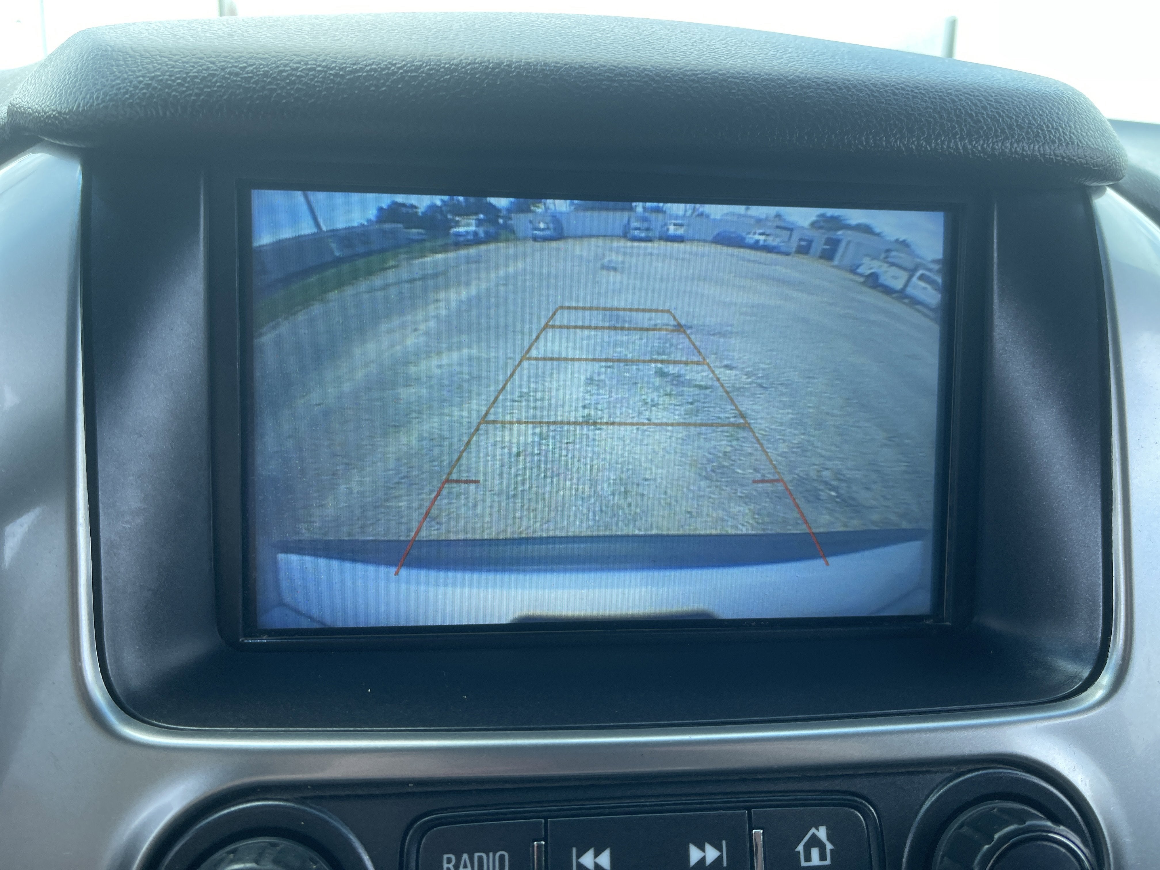 2019 Chevrolet Suburban LS