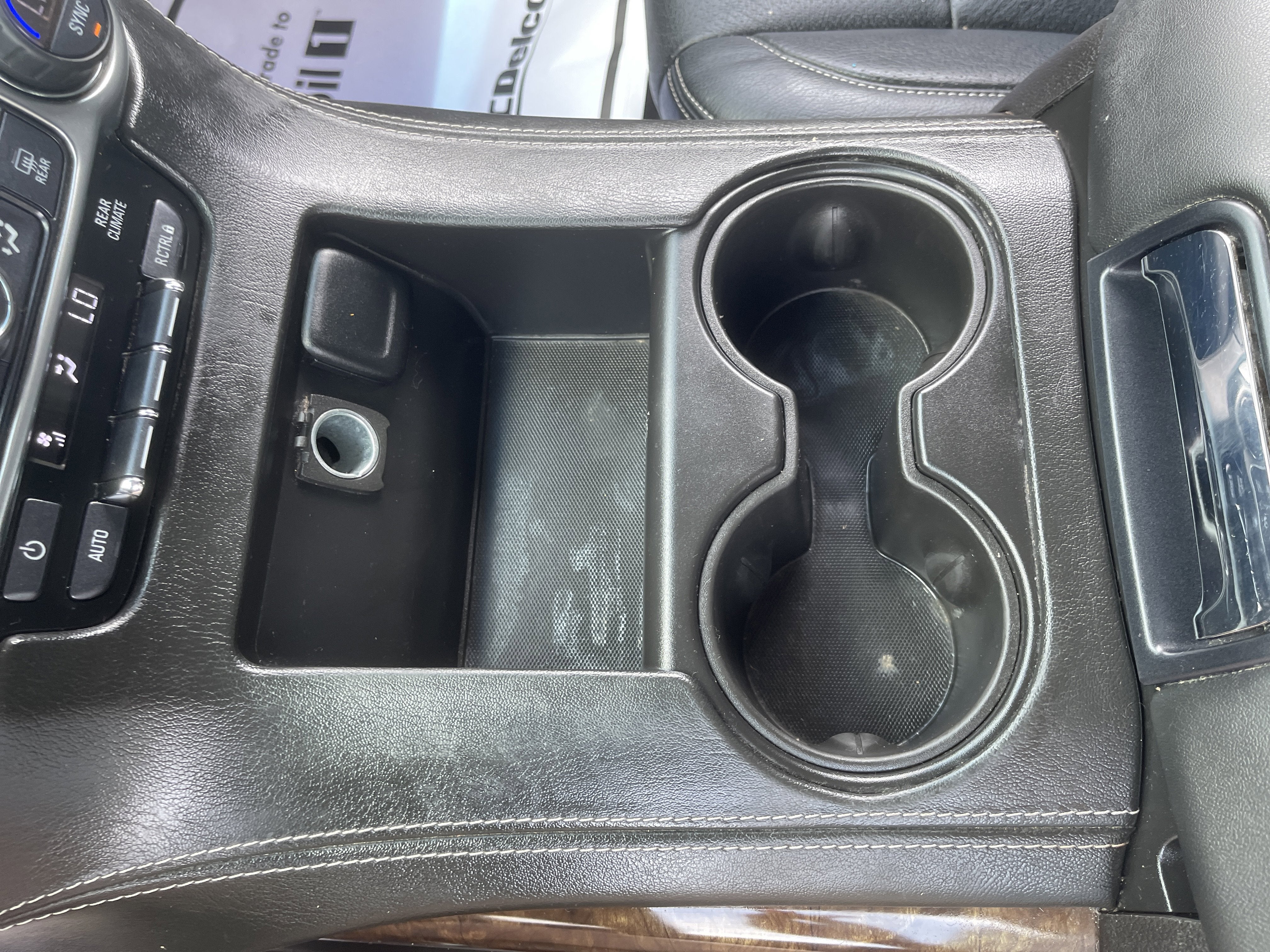 2019 Chevrolet Suburban LS