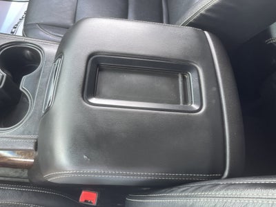 2019 Chevrolet Suburban LS