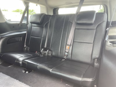 2019 Chevrolet Suburban LS