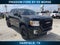2022 GMC Canyon 2WD Elevation