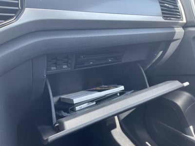 2020 Volkswagen Atlas Cross Sport 2.0T SEL