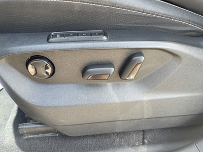 2020 Volkswagen Atlas Cross Sport 2.0T SEL