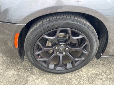 2020 Chrysler 300 300S