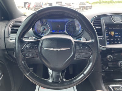 2020 Chrysler 300 300S