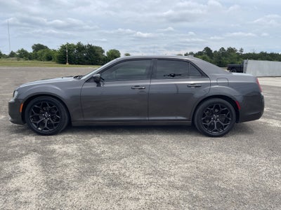 2020 Chrysler 300 300S