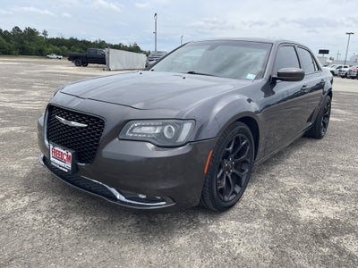 2020 Chrysler 300 300S