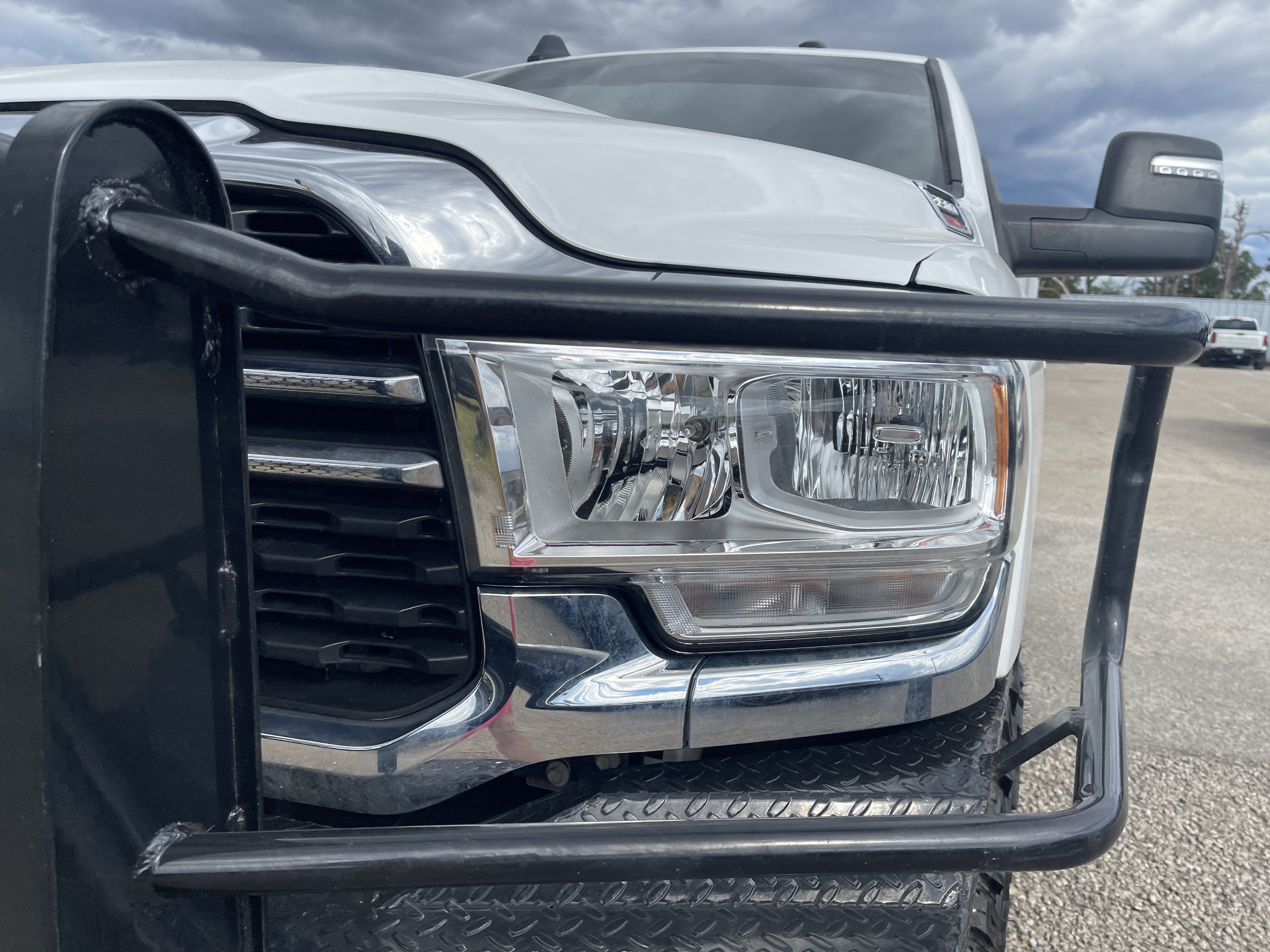 2023 RAM 3500 Big Horn