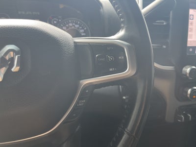 2023 RAM 3500 Big Horn