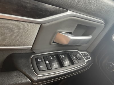 2023 RAM 3500 Big Horn