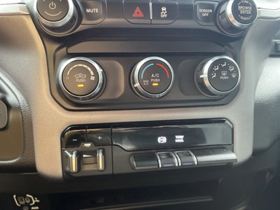 2023 RAM 3500 Big Horn