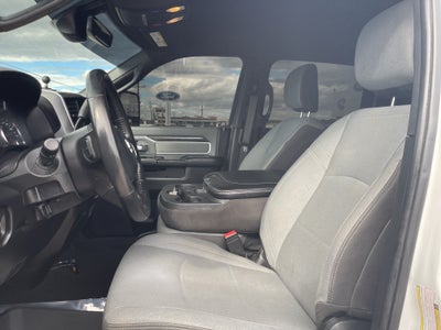2023 RAM 3500 Big Horn