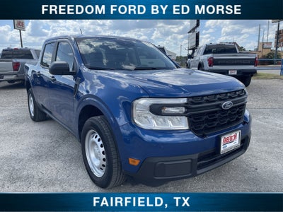 2024 Ford Maverick XL