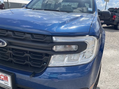 2024 Ford Maverick XL