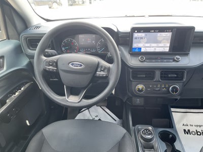 2024 Ford Maverick XL