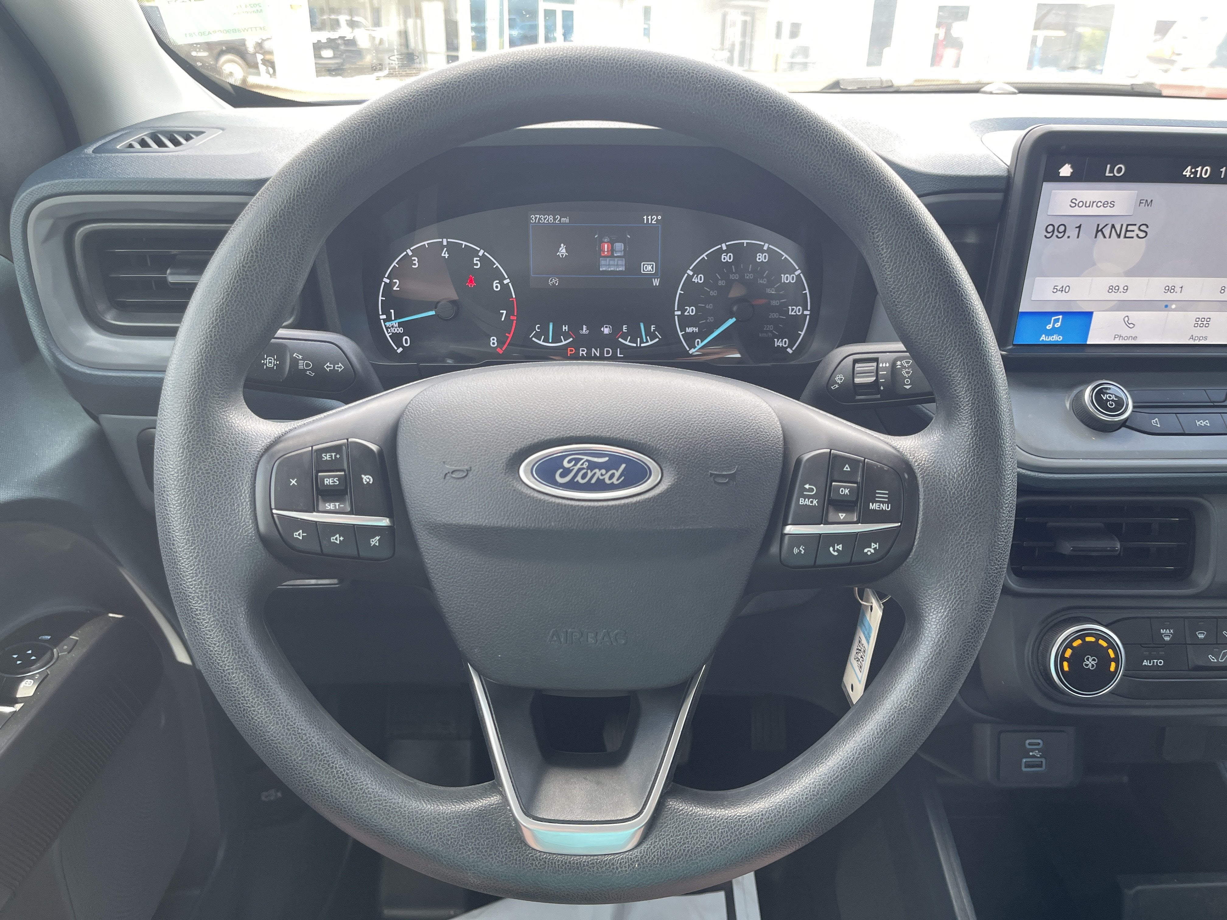 2024 Ford Maverick XL