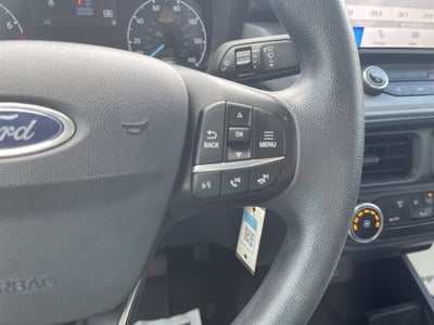2024 Ford Maverick XL